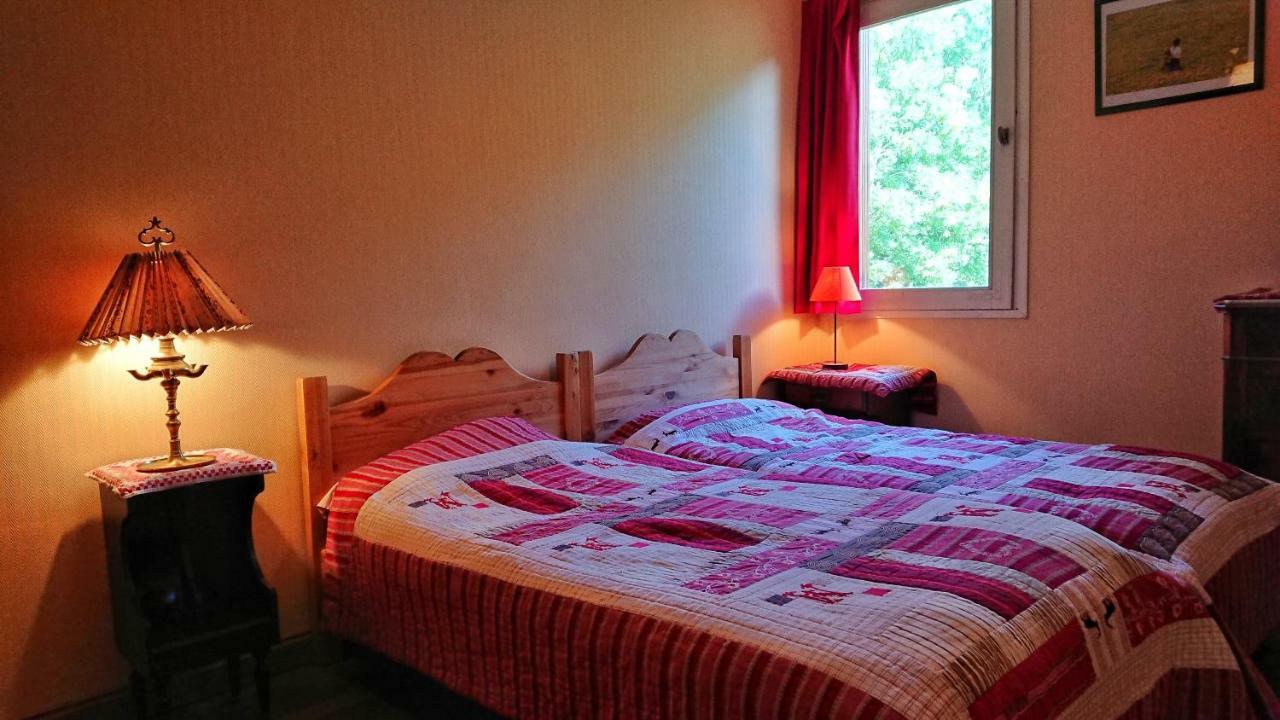 Appart Terrasse Cosy Vue Exceptionnelle Montagne Διαμέρισμα Font-Romeu-Odeillo-Via Εξωτερικό φωτογραφία
